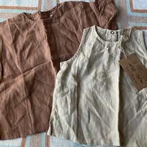 The Simple Folk top bundle